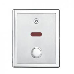 Concealed Flush Valve