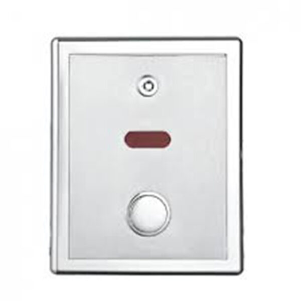 Concealed Flush Valve