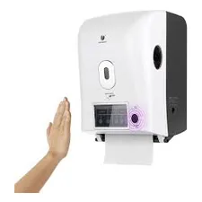 Automatic Sensor Paper Tissue Dispenser