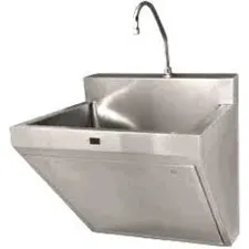 Scrub Sink