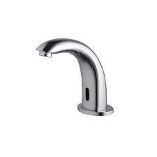 Electronic taps