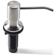 Soap Dispenser