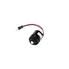 Solenoid Valve