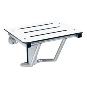 Disable wc shower seat